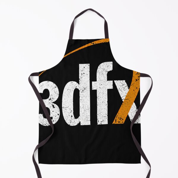 Item preview, 3Dfx Logo designed and sold by Elemson.