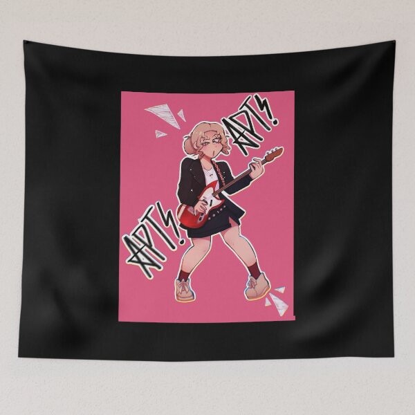Item preview, BLACKPINK Born Pink Global Icons designed and sold by kimmtfleanne.