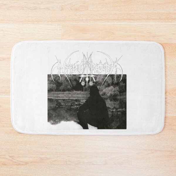 Item preview, Nargaroth - Seven Tears Are Flowing To The River - Black Metal designed and sold by raghadstayl.