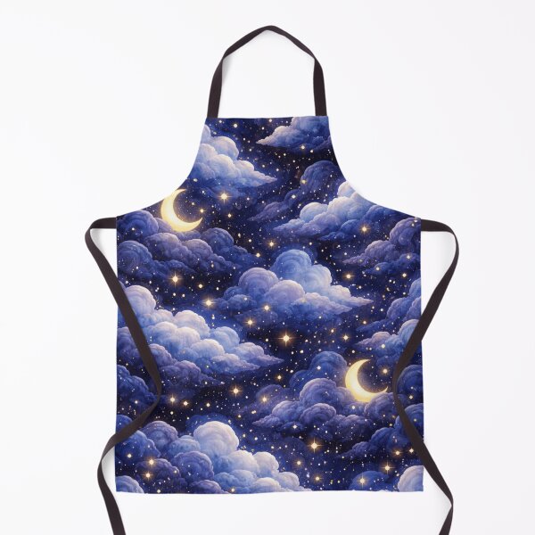 Item preview, A Night That Whispers Light designed and sold by CzipipitoStudio.