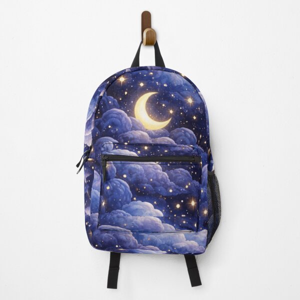 Item preview, A Night That Whispers Light designed and sold by CzipipitoStudio.