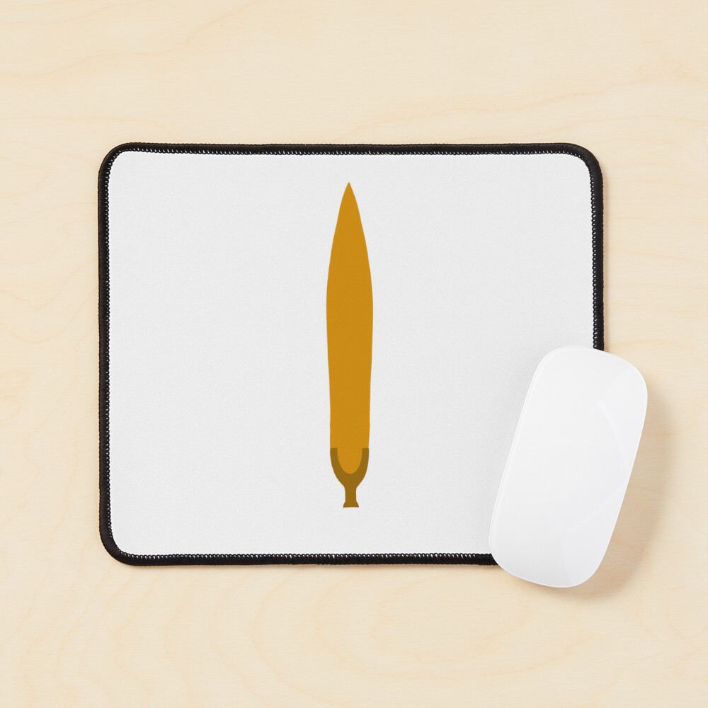 Item preview, Mouse Pad designed and sold by RuthandRose.