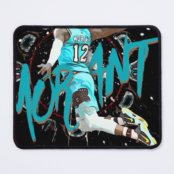 Item preview, Ja Morant designed and sold by Elemson.