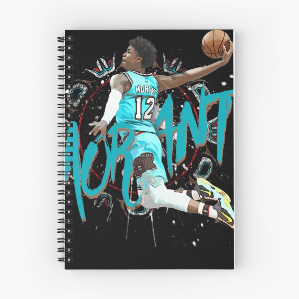 Item preview, Ja Morant  designed and sold by Elemson.