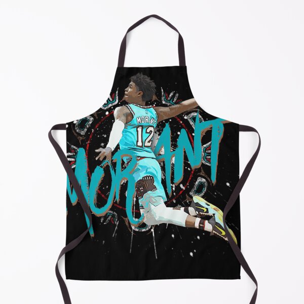 Item preview, Ja Morant designed and sold by Elemson.