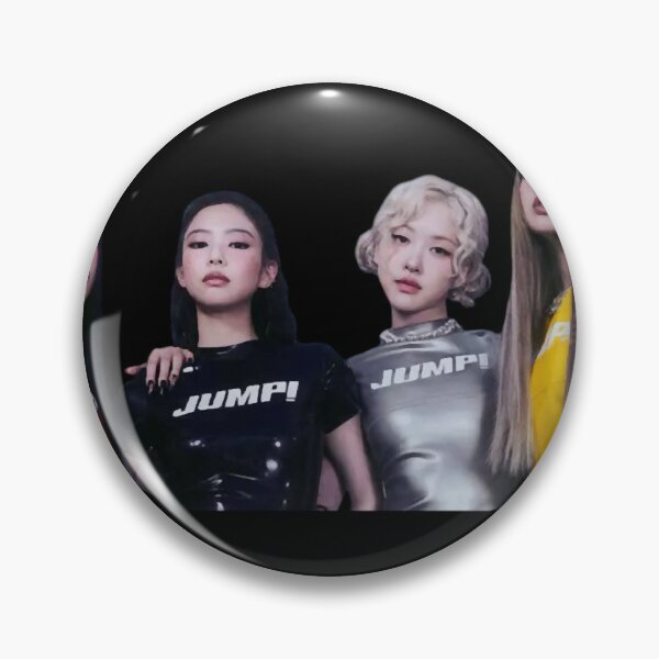Artikelvorschau, BLACKPINK Born Pink Global Icons entworfen und verkauft von kimmtfleanne.
