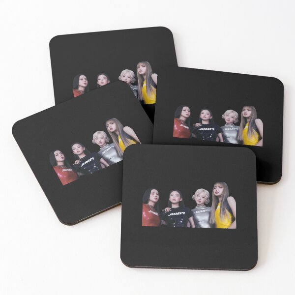 Item preview, BLACKPINK Born Pink Global Icons designed and sold by kimmtfleanne.