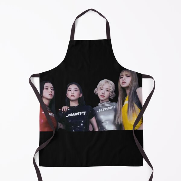 Item preview, BLACKPINK Born Pink Global Icons designed and sold by kimmtfleanne.