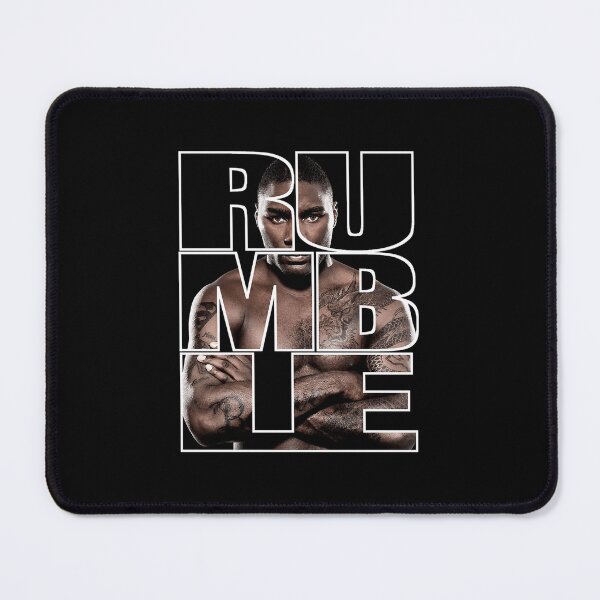 Item preview, Rumble designed and sold by Neko  Yokamoto.
