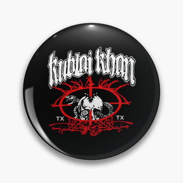 Item preview, Kublai Khan Tx Concrete Despair designed and sold by Amro Studio.