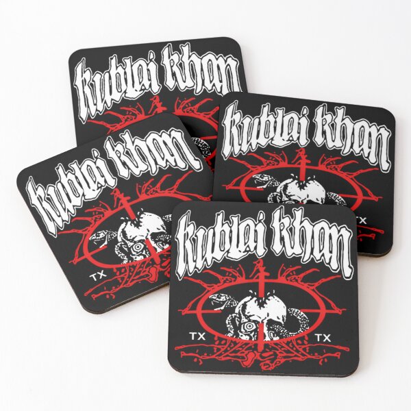 Item preview, Kublai Khan Tx Concrete Despair designed and sold by Amro Studio.