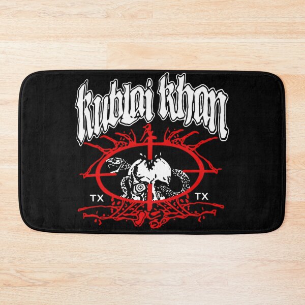 Item preview, Kublai Khan Tx Concrete Despair designed and sold by Amro Studio.
