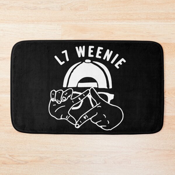 Item preview, L7 Weenie The Sandlot  designed and sold by NormamArtworks.