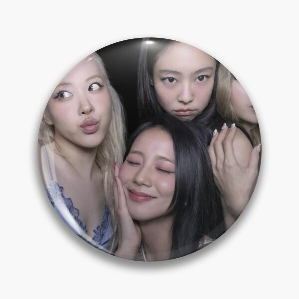Artikelvorschau, BLACKPINK Born Pink Global Icons entworfen und verkauft von kimmtfleanne.