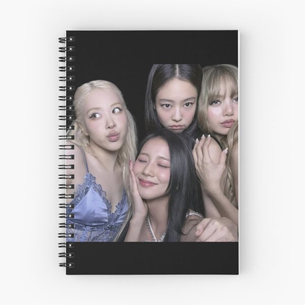 Item preview, BLACKPINK Born Pink Global Icons designed and sold by kimmtfleanne.