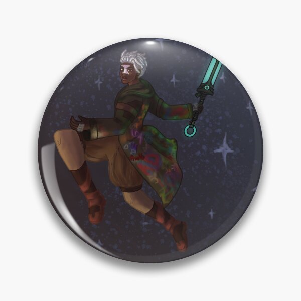 Item preview, Ekko Arcane designed and sold by murderofcrowz.