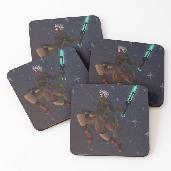 Item preview, Ekko Arcane designed and sold by murderofcrowz.