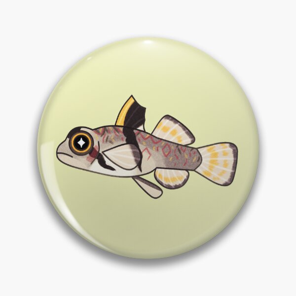 Item preview, Gobio cuerno de rinoceronte designed and sold by flyteck.