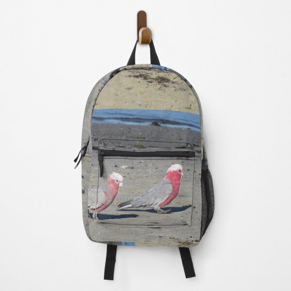 Item preview, Beach galahs designed and sold by greentiger1.