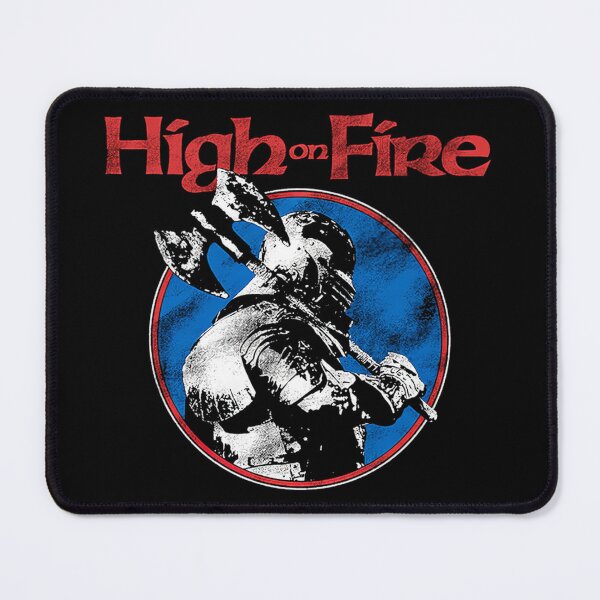 Item preview, High On Fire designed and sold by Amro Studio.