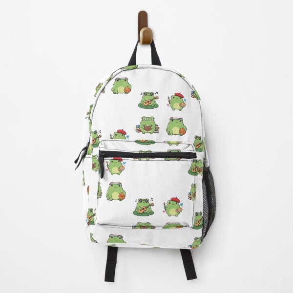 Item preview, Chibi Frog Pack designed and sold by SiksisArt.