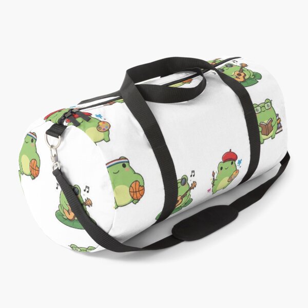 Item preview, Chibi Frog Pack designed and sold by SiksisArt.