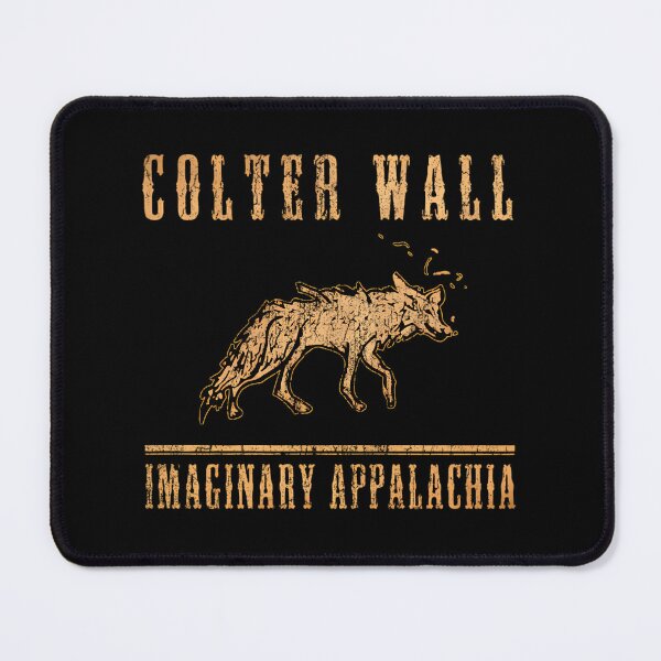Item preview, Colterwall Imaginary Appalachia designed and sold by Galicccc.