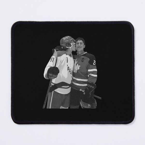 Item preview, Ilya Licks Shane Face designed and sold by DarkHorizon1.