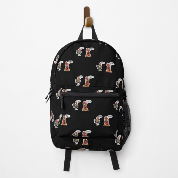 Item preview, Rooster Cock-A-Doo-Doo! designed and sold by SiksisArt.