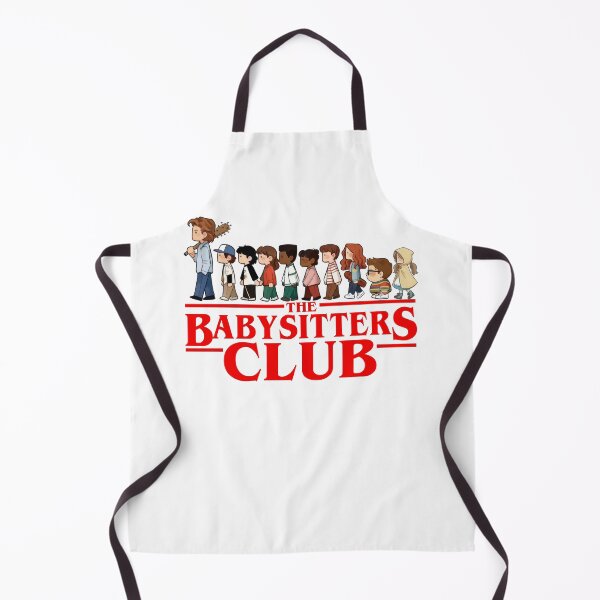 Item preview, Vintage The BabySitters Club  designed and sold by NormamArtworks.