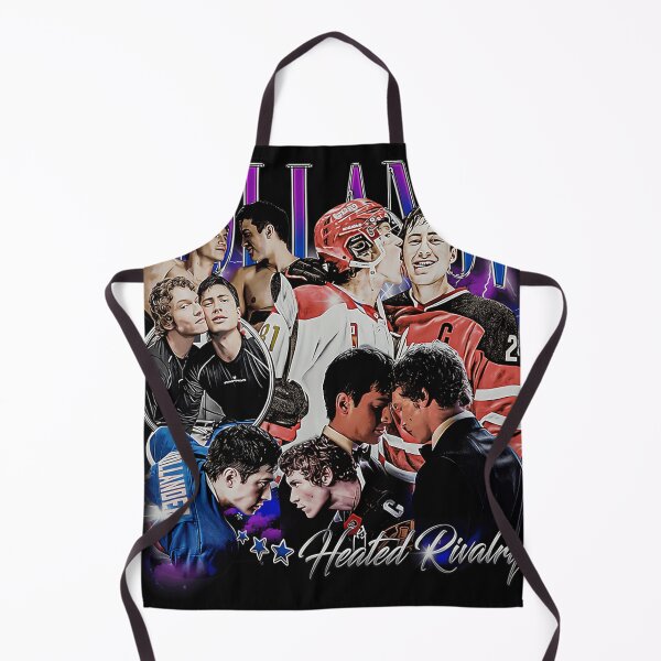 Item preview, Hollanov Hockey Romance designed and sold by DarkHorizon1.
