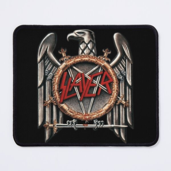 Item preview, American Thrash Metal Band designed and sold by Amro Studio.