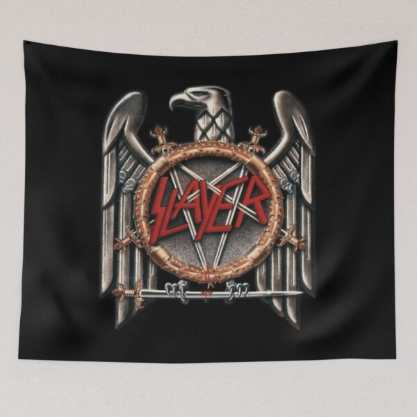 Item preview, American Thrash Metal Band designed and sold by Amro Studio.