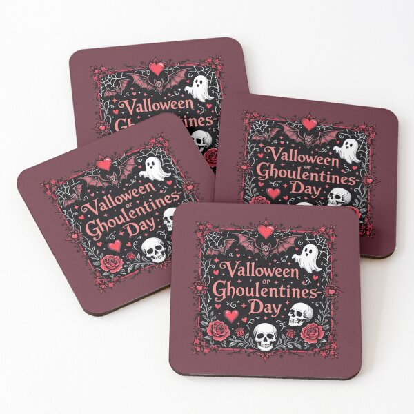 Item preview, Valloween or Ghoulentines Day Event designed and sold by taiche.