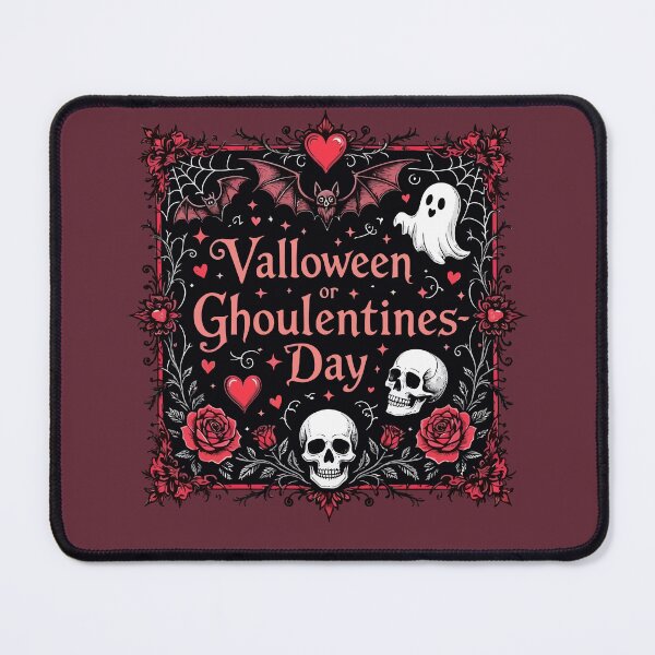 Item preview, Valloween or Ghoulentines Day Event designed and sold by taiche.