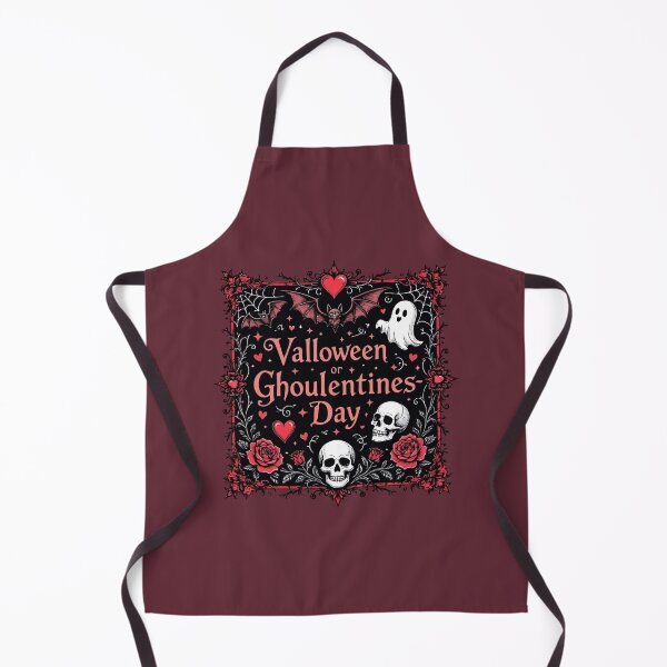 Item preview, Valloween or Ghoulentines Day Event designed and sold by taiche.