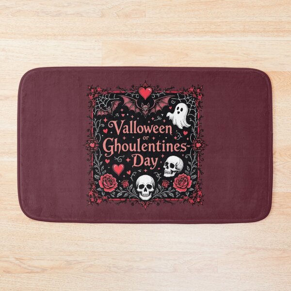Item preview, Valloween or Ghoulentines Day Event designed and sold by taiche.