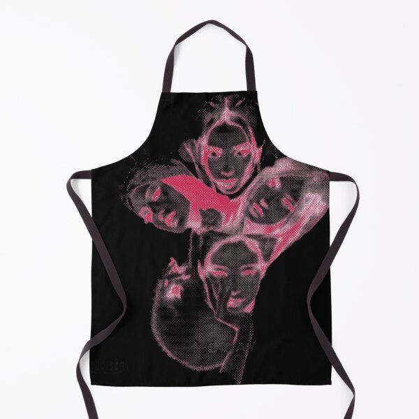 Aperçu de l'œuvre BLACKPINK Born Pink, icônes mondiales créée et vendue par kimmtfleanne.