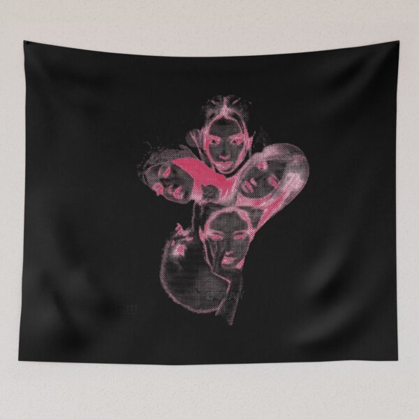Item preview, BLACKPINK Born Pink Global Icons designed and sold by kimmtfleanne.