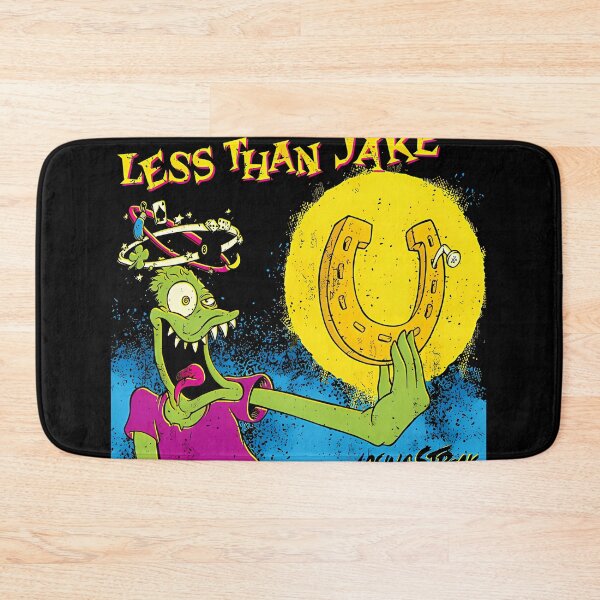 Item preview, Less Than Jake Losing Streak  designed and sold by Galicccc.