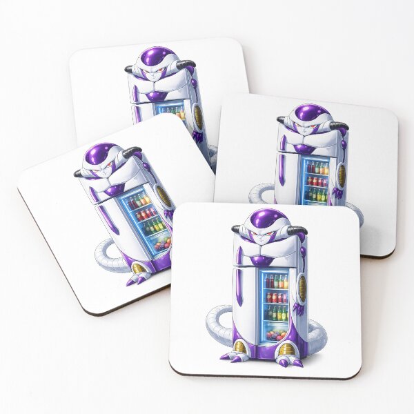 Item preview, Anime Refrigerator Villain designed and sold by ShidoArt.