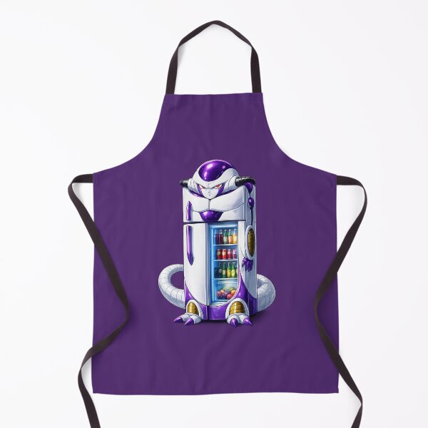 Item preview, Anime Refrigerator Villain designed and sold by ShidoArt.