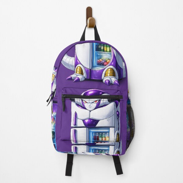 Item preview, Anime Refrigerator Villain designed and sold by ShidoArt.
