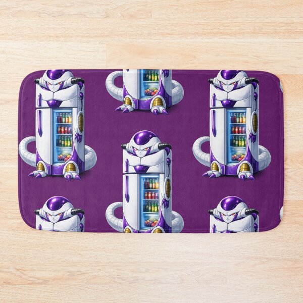 Item preview, Anime Refrigerator Villain designed and sold by ShidoArt.