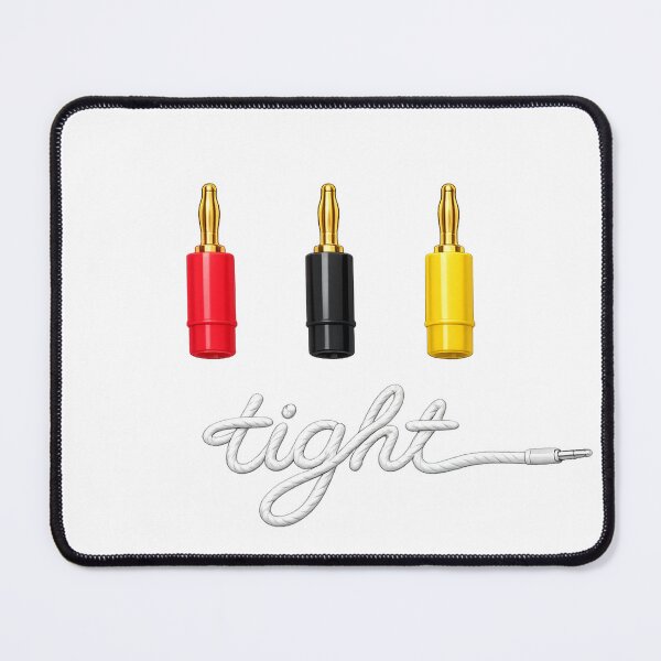 Item preview, Banana Plug Tight designed and sold by NightFoxRB.