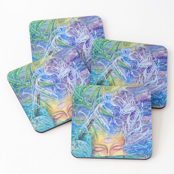 Item preview, Gathering of Guides designed and sold by Oceandiana.