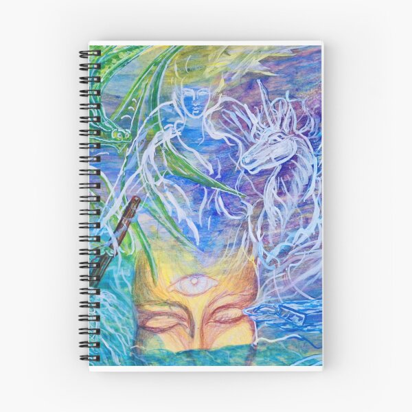 Item preview, Gathering of Guides designed and sold by Oceandiana.