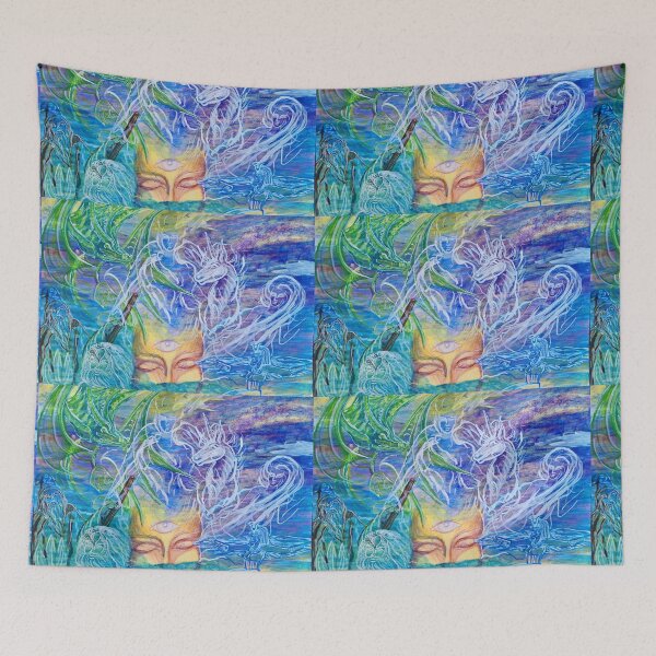 Item preview, Gathering of Guides designed and sold by Oceandiana.