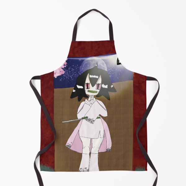 Item preview, Mizuki designed and sold by CosmicNekoArt.