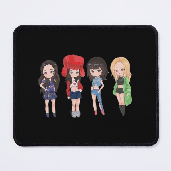Item preview, BLACKPINK Born Pink Global Icons designed and sold by kimmtfleanne.